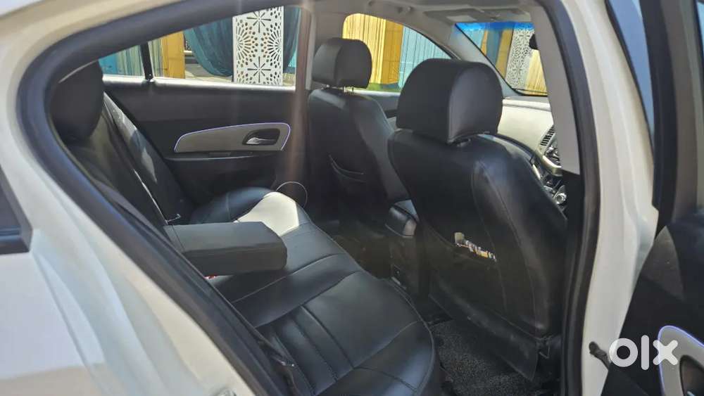 Chevrolet Cruze Ltz