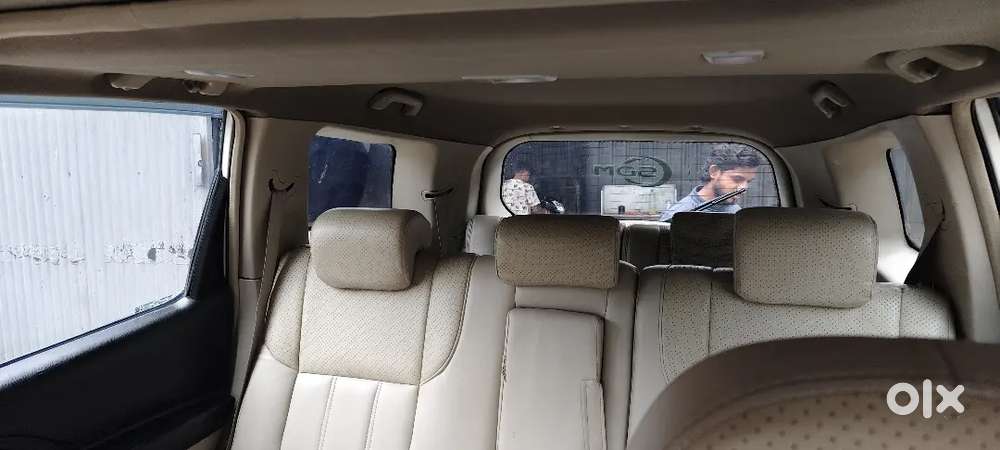 Mahindra Xuv500 2015 Diesel