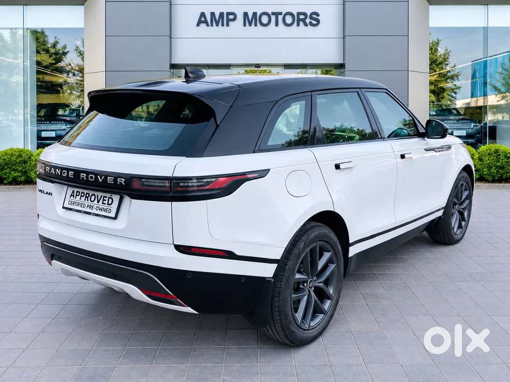 Land Rover Range Velar, 2025, Petrol