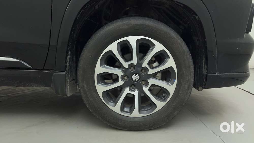 Maruti Suzuki Grand Vitara 1.5 Alpha Plus Intelligent Hybrid Ecvt, 2..