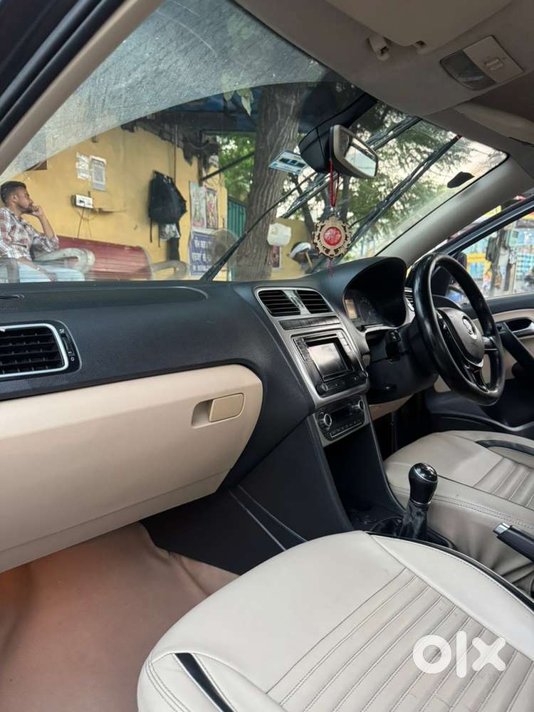 Volkswagen Ameo Diesel 2016