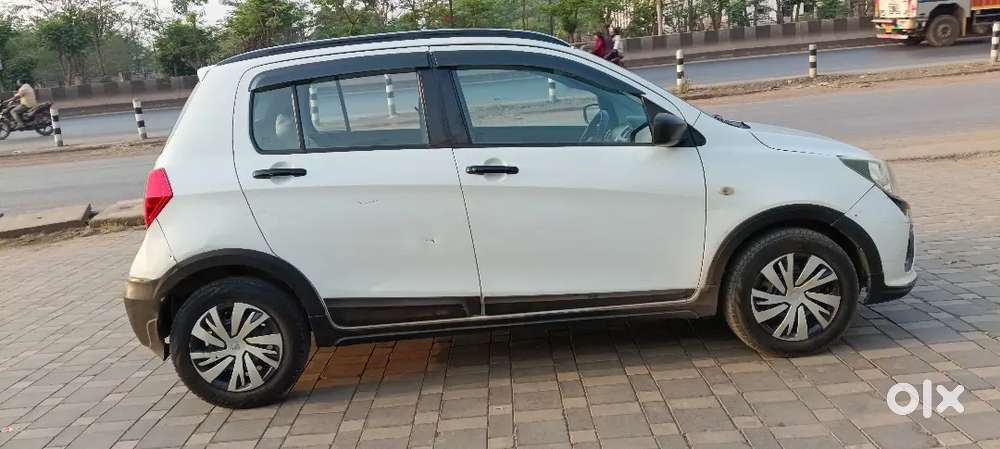 Maruti Suzuki Celerio X 2020