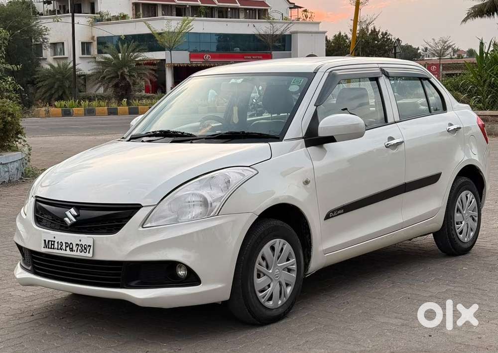 Maruti Suzuki Dzire Tour Diesel, 2018, Diesel