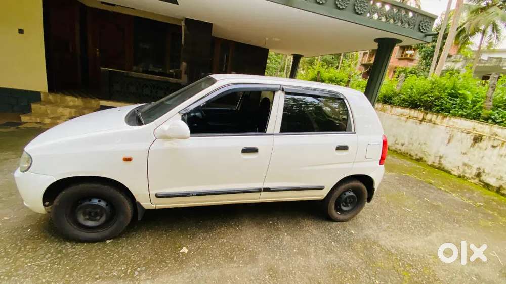 Maruti Suzuki Alto 2011lxi