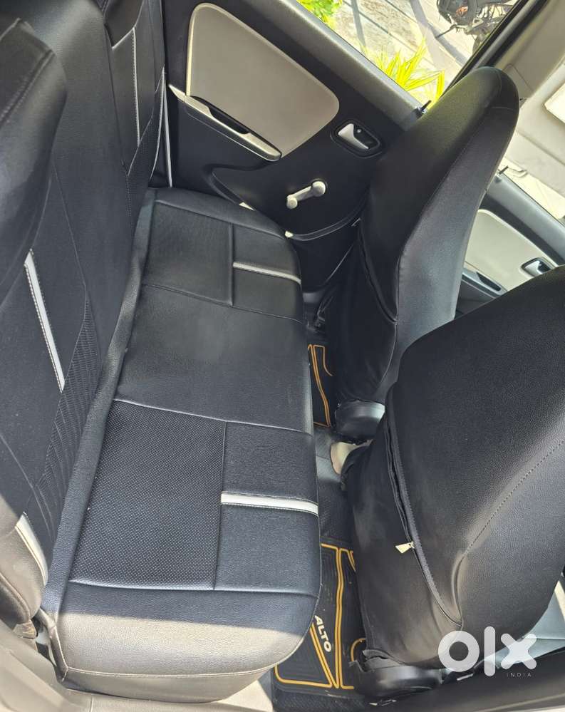 Maruti Suzuki Alto 800, 2019, Petrol