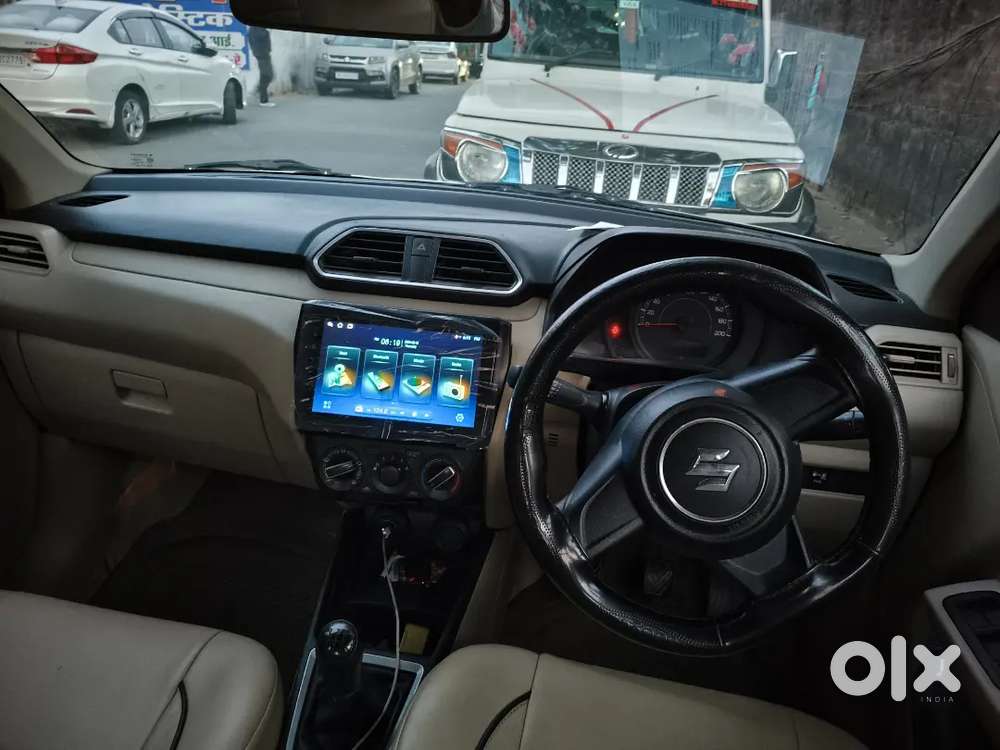 2nd Owner Maruti Dzire 2023