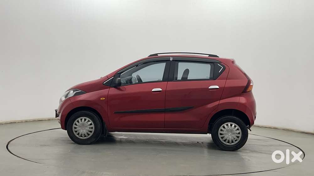 Datsun Redigo 2020-2022 0.8 A, 2018, Petrol