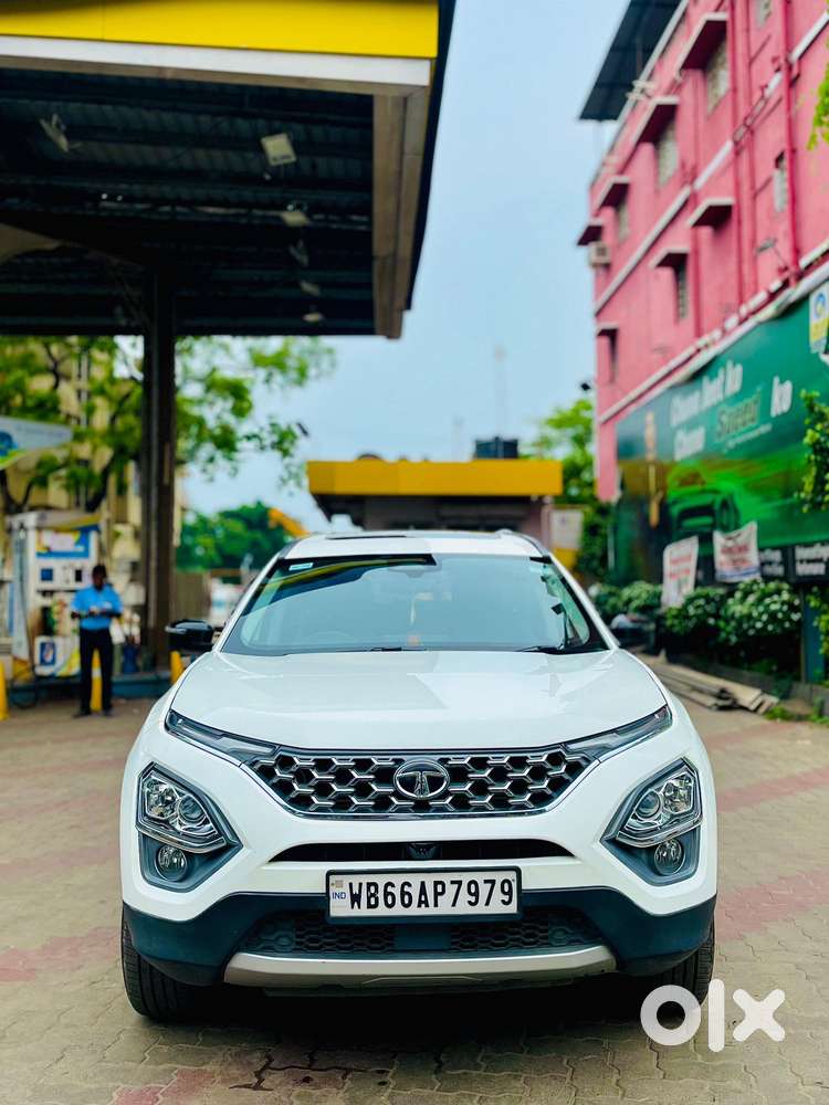 Tata Safari 2.0 Kryotec Xza Plus, 2023, Diesel