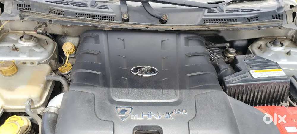 Mahindra Xuv500 2012 Diesel Good Condition
