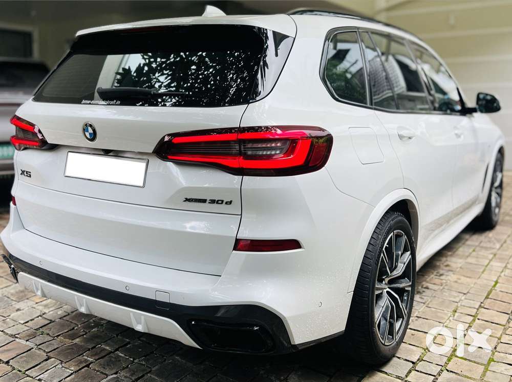 Bmw X5 X Drive 30d M Sport, 2022, Diesel