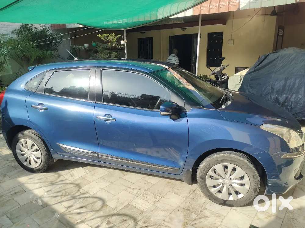 Dr, Driven Car Well Maintained