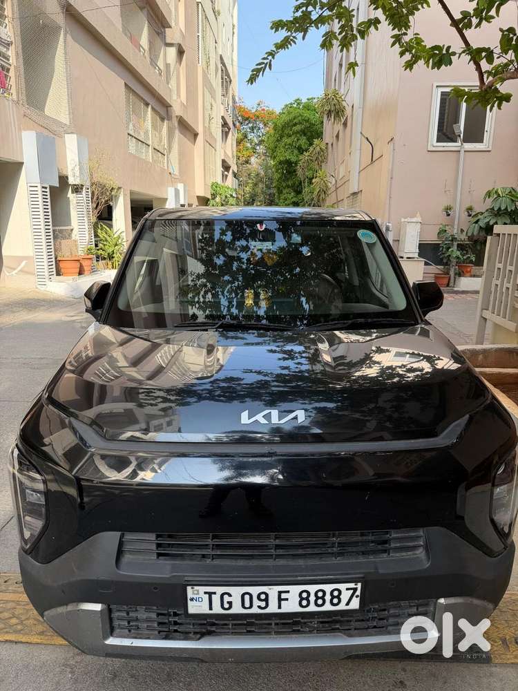 Kia Syros Htk Turbo, 2025, Petrol