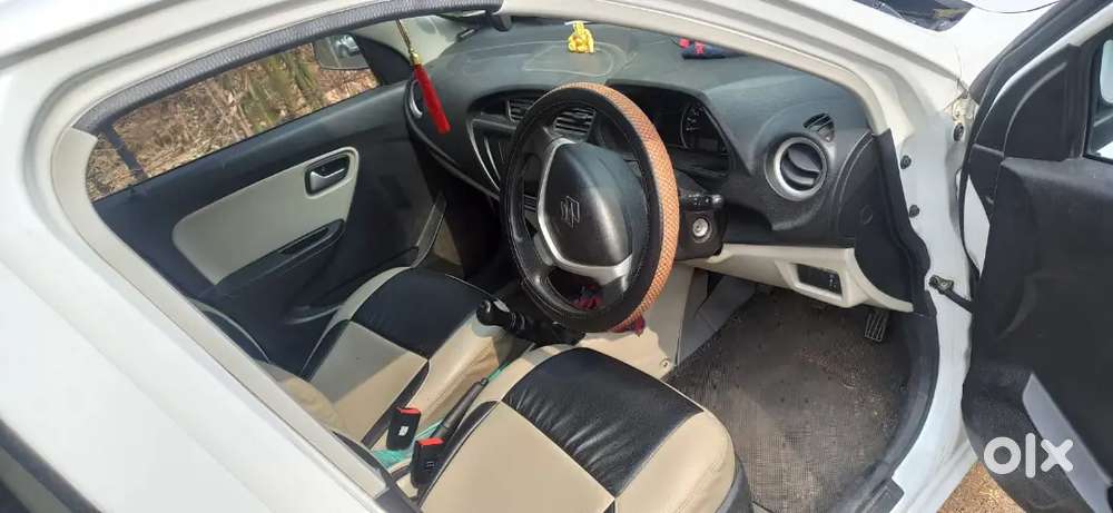 Maruti Alto 800