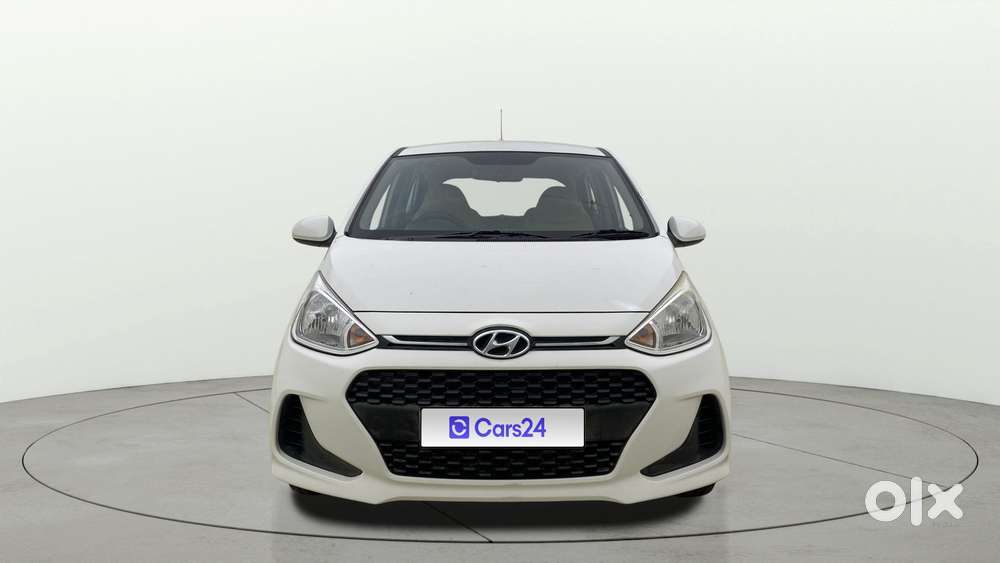 Hyundai Grand I10 1.2 Kappa Magna, 2018, Petrol
