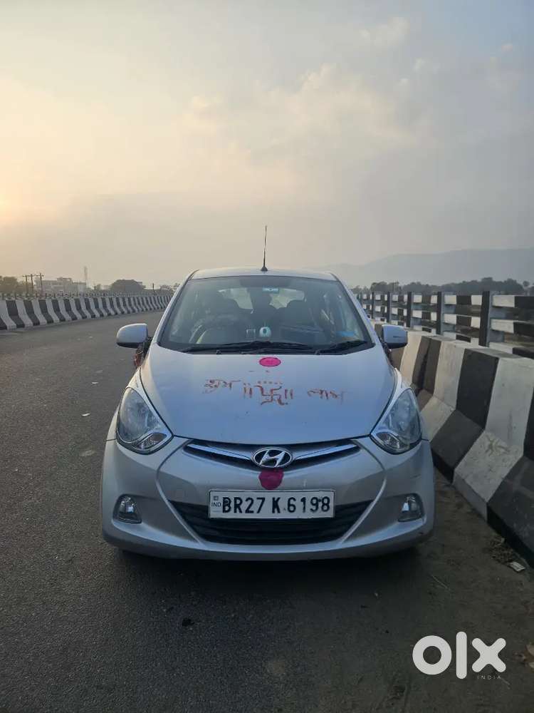 Hyundai Eon Sportz 2019