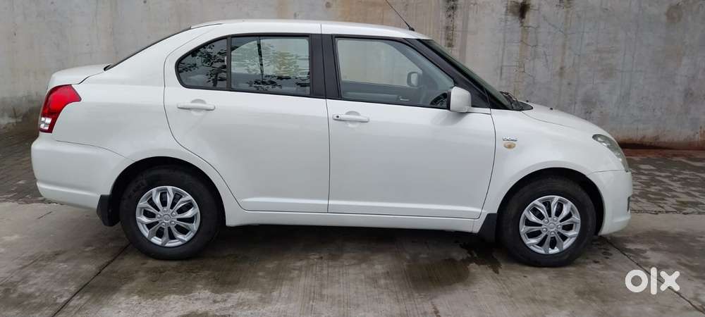 Maruti Suzuki Swift Dzire Vdi Bsiv, 2010, Diesel