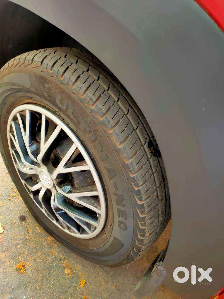 Renault Kwid Rxl 1.0, 2018, Petrol