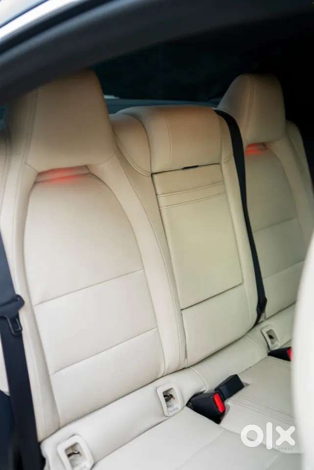Mercedes-benz Cla 2.0 200 Sport, 2019, Petrol