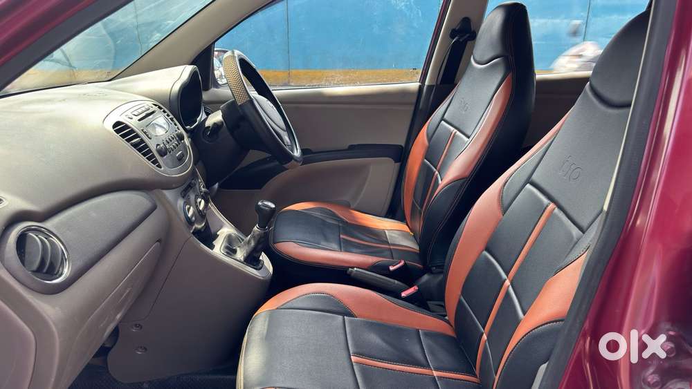 Hyundai I10 Sportz 1.1l, 2014, Petrol