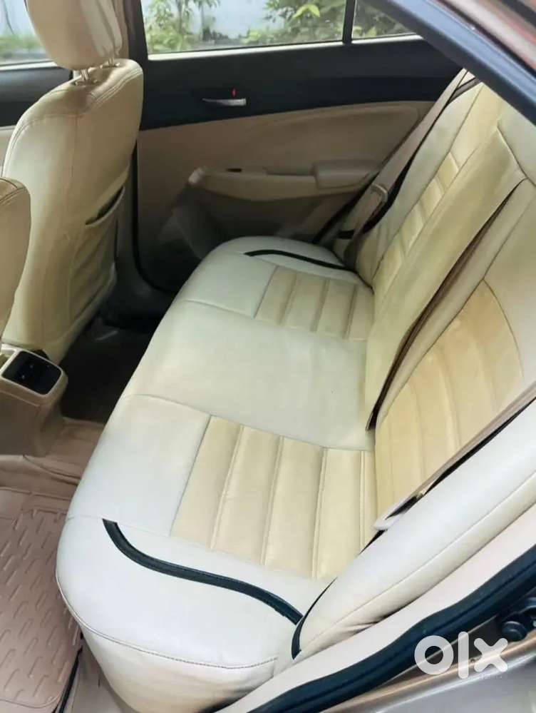 Maruti Suzuki Dzire 2019 Petrol 54000 Km Driven