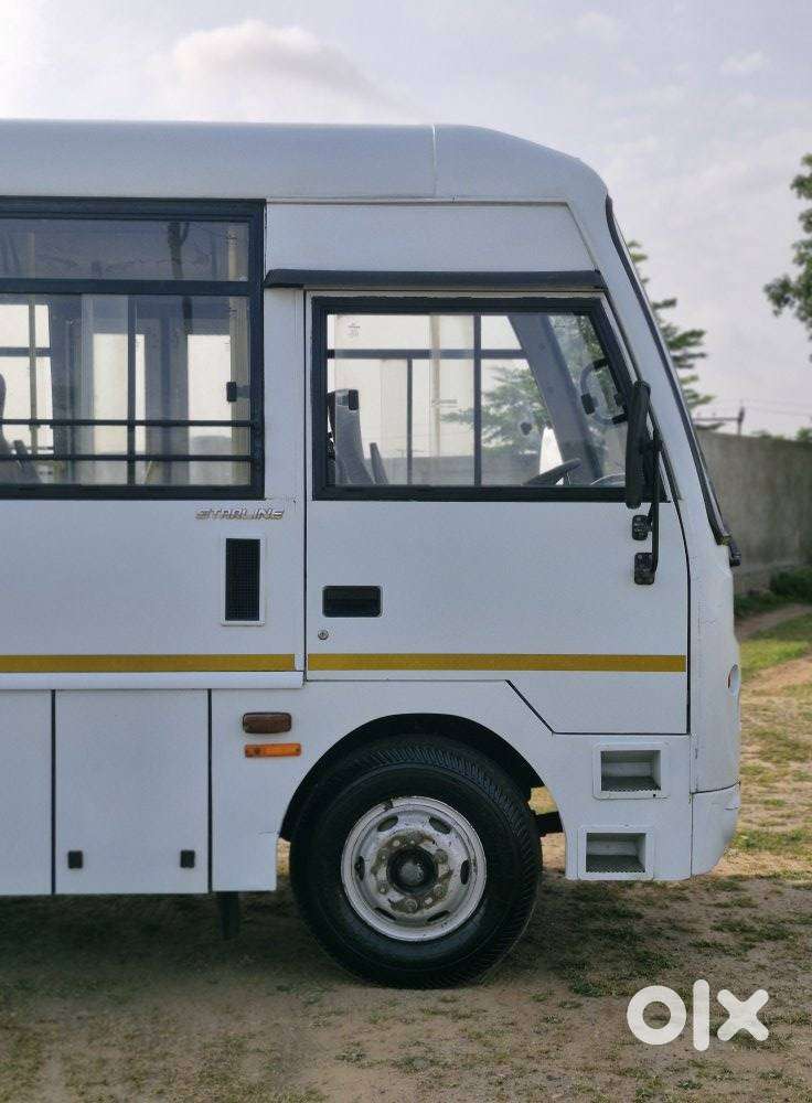 Eicher Polaris Multix Ax +, 2018, Diesel