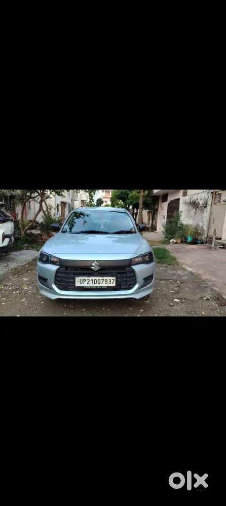 Maruti Suzuki Dzire Lxi 2026