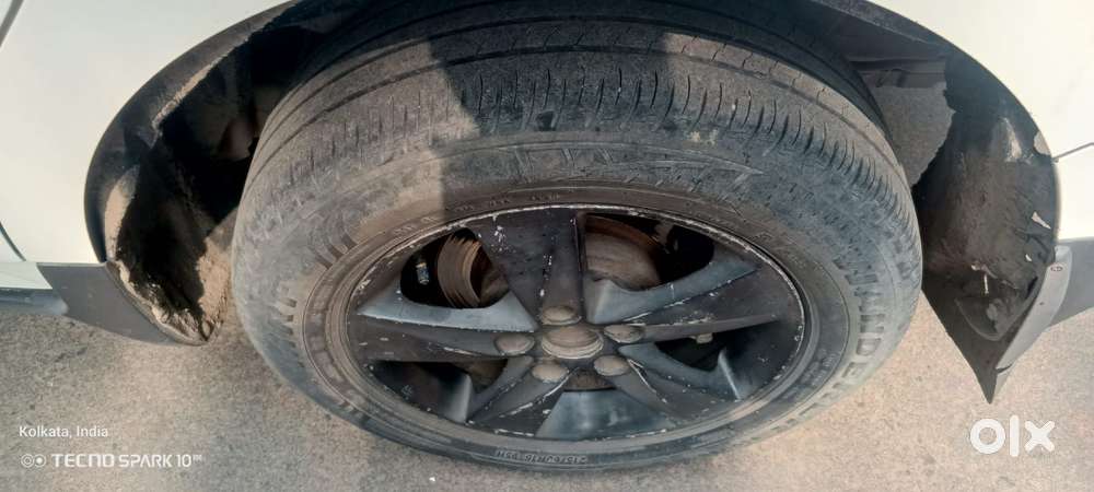 Mahindra Marazzo M2 8str, 2020, Diesel