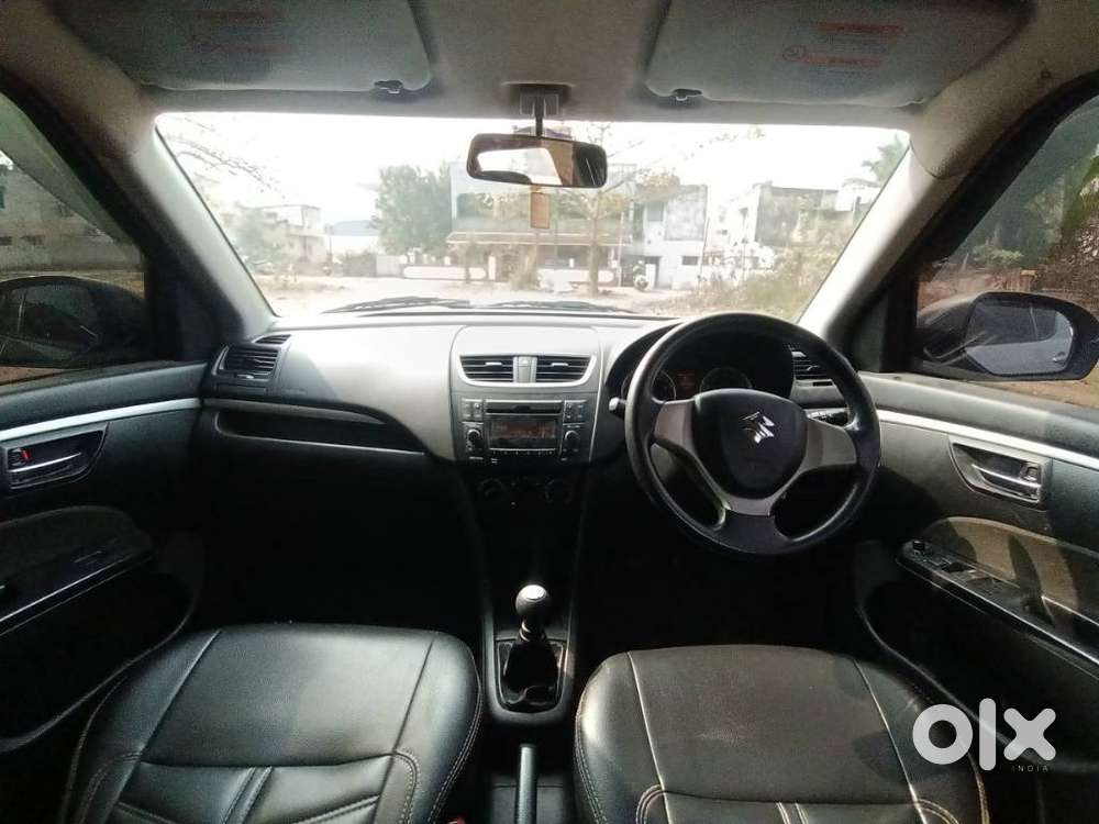 Maruti Suzuki Swift 2018 Vdi, 2017, Diesel