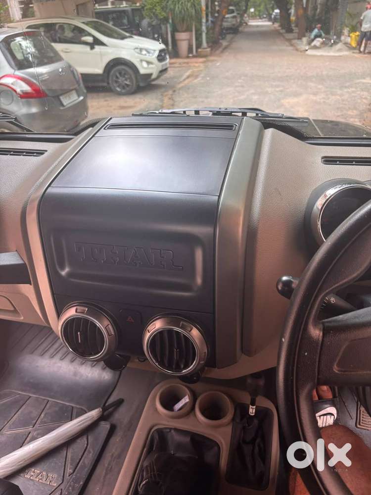 Mahindra Thar 2017 Diesel