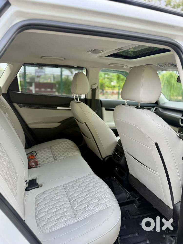 Kia Seltos Htx G, 2022, Petrol