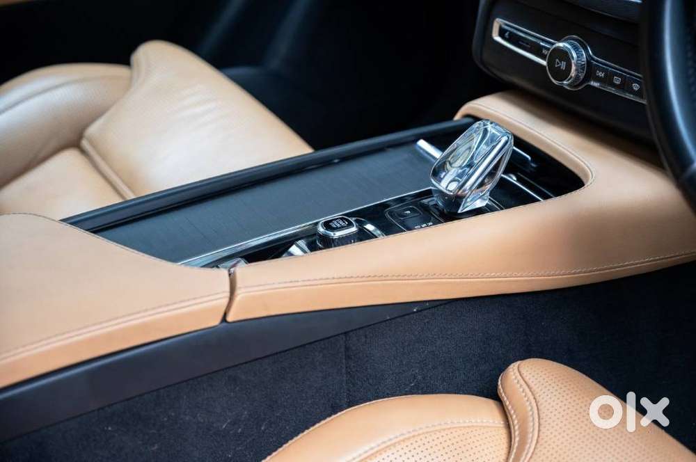 Volvo Xc90 B6 Ultimate, 2022