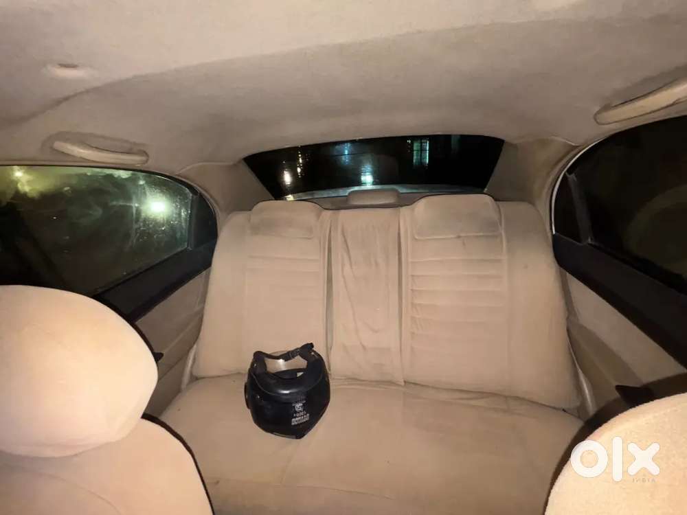 Chevrolet Aveo Petrol 2010