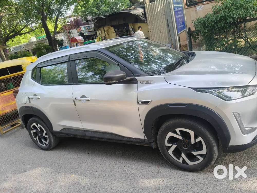 Nissan Magnite 2022