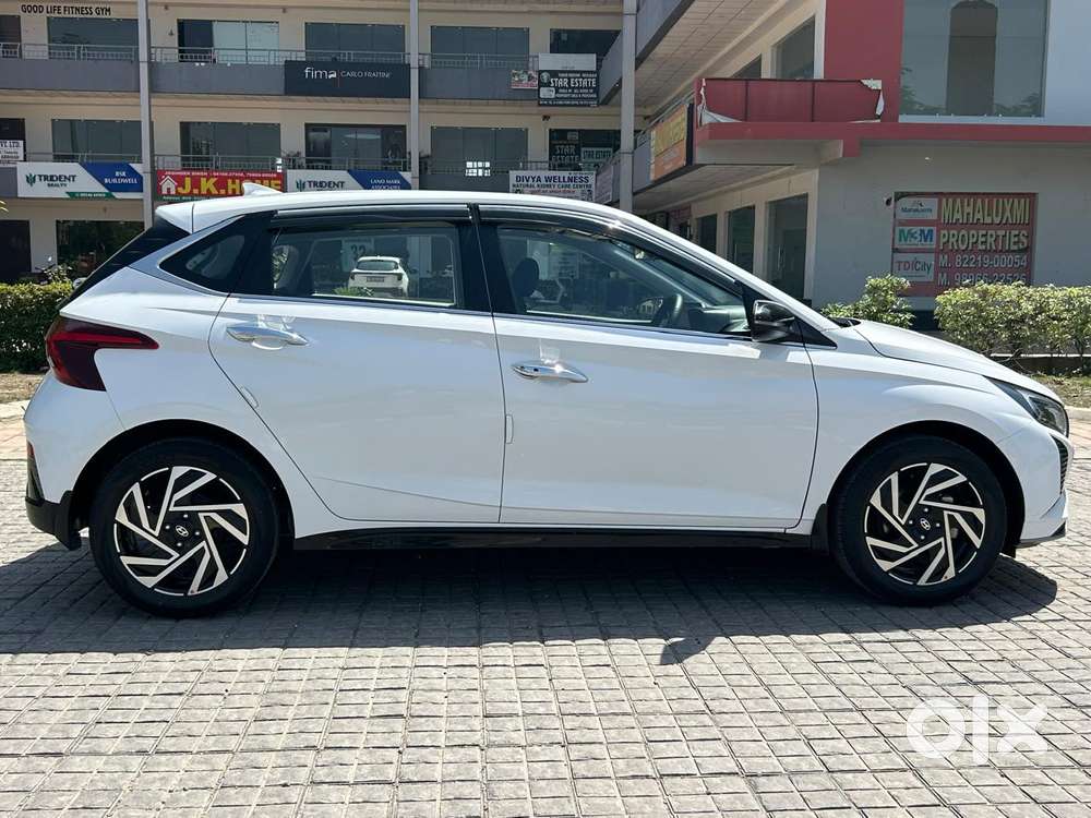 Hyundai I20 1.2 Asta, 2024, Petrol