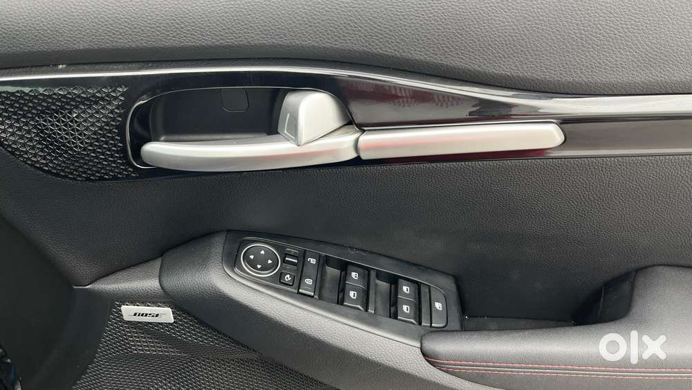Kia Seltos Gtx Plus 1.5 Turbo Petrol Dct, 2022, Petrol