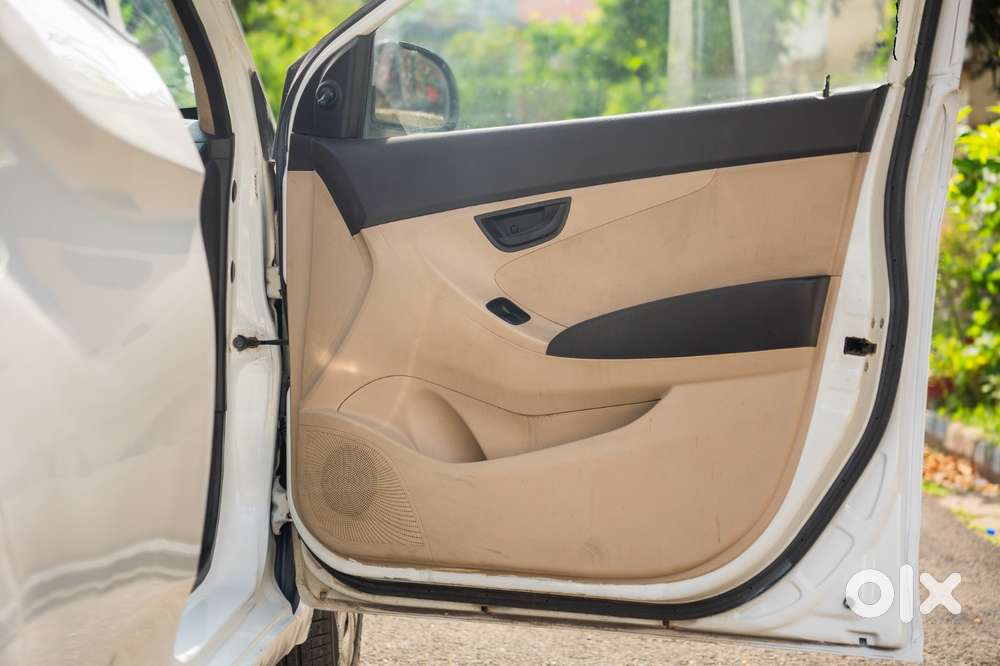 Hyundai Eon Magna +, 2015, Petrol