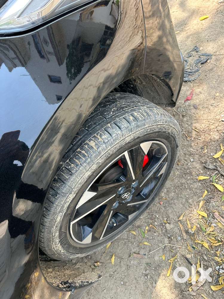 Hyundai Verna 2020 Well Maintained