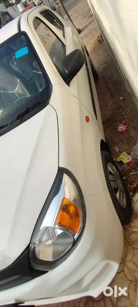 Maruti Suzuki Alto 800 Vxi 2021