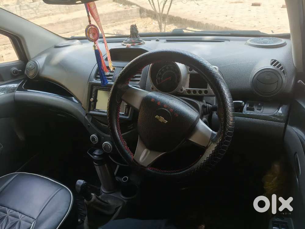 It Is An Absolutely Excellent Car; No Money Needs To Be Spent On It.