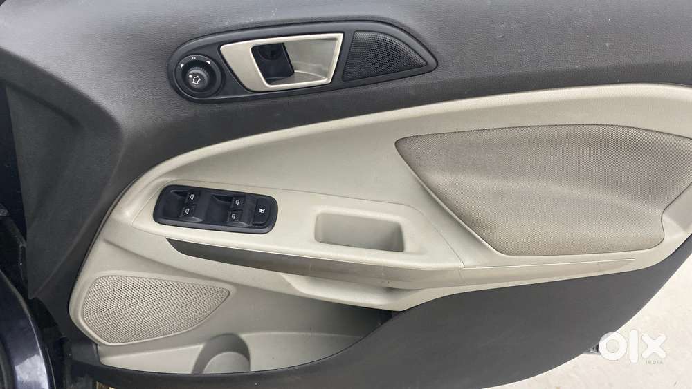 Ford Ecosport 2013-2015 1.5 Ti Vct Mt Trend, 2014, Petrol