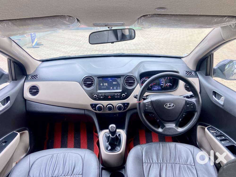 Hyundai Grand I10 Sportz 1.2 Kappa Vtvt, 2019, Petrol
