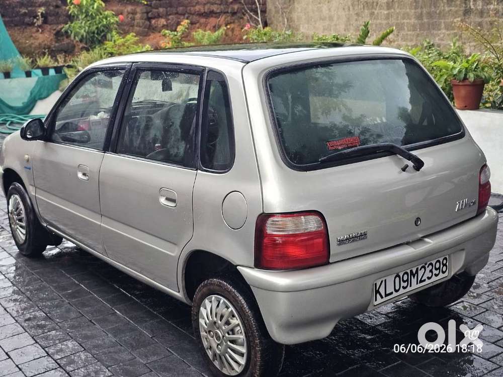Zen Lxi 2003