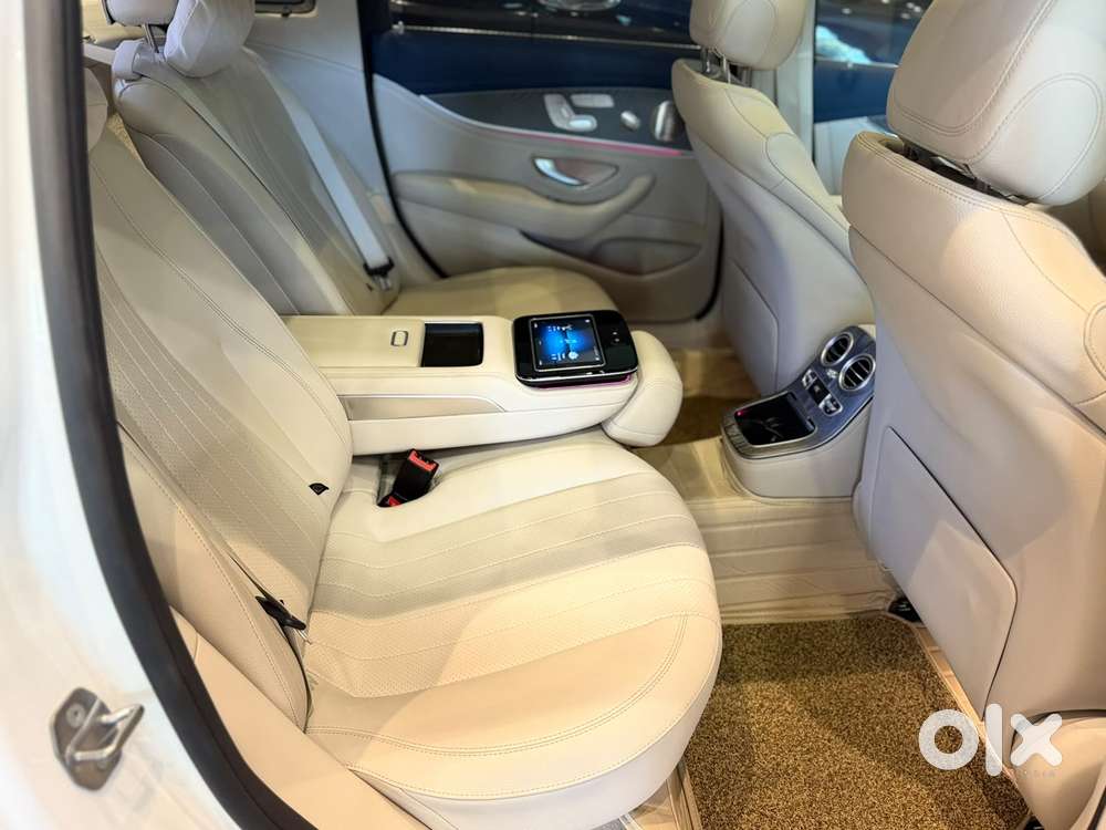 Mercedes-benz E-class E 200, 2022, Petrol