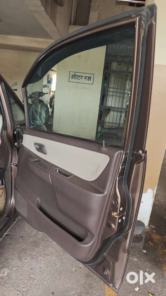 Maruti Suzuki Zen 2012 Petrol Lxi Year