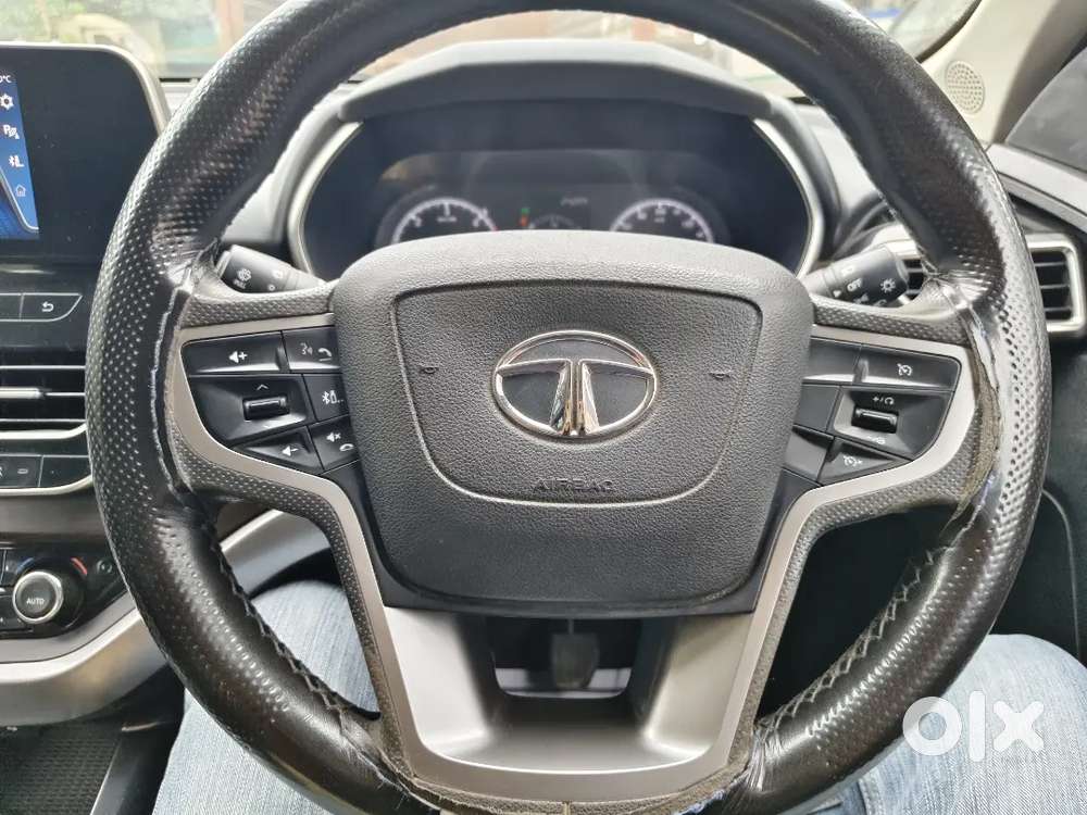 Tata Harrier 2.0 Kryotec 2022 Diesel Manual