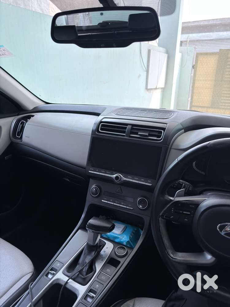 Hyundai Creta 1.6 Diesel At 2020
