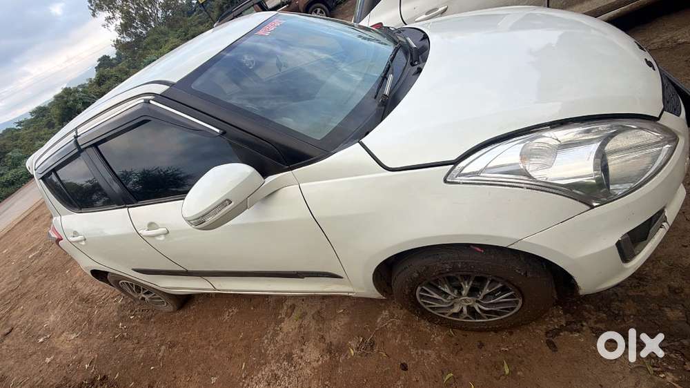 Maruti Swift Vdi 2015