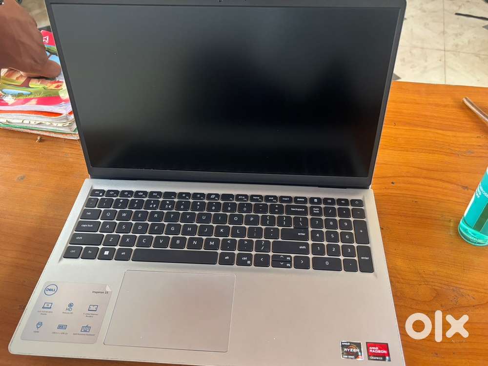 Dell Laptop
