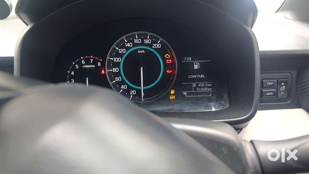 Maruti Suzuki Ignis 1.2 Delta Mt, 2023, Petrol