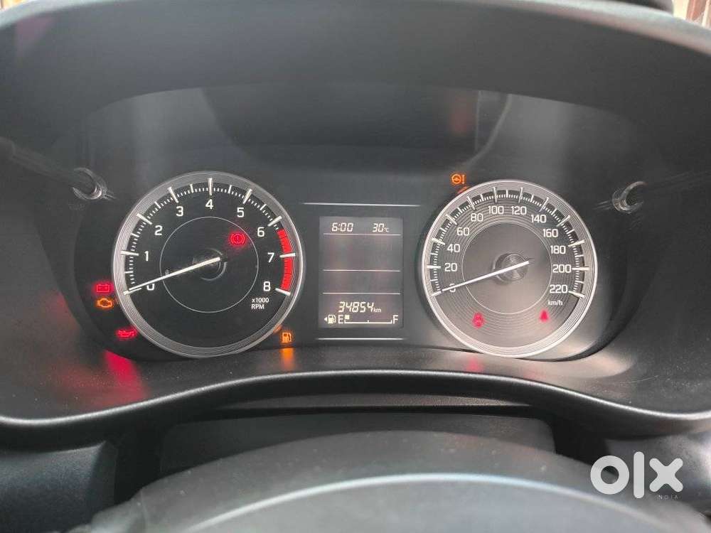 Maruti Suzuki Baleno